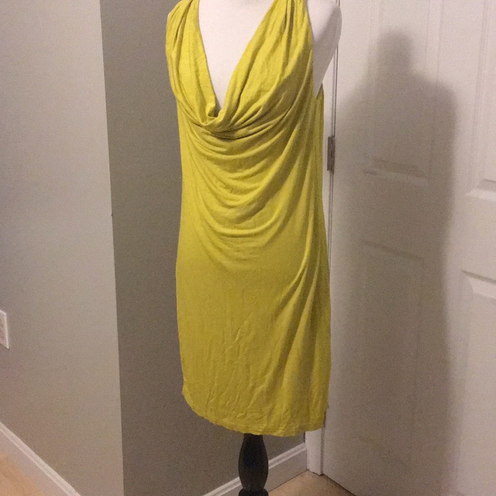 Bebe dress